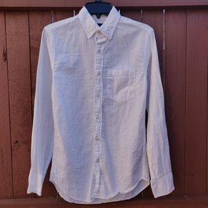 Men's J.Crew Shirt